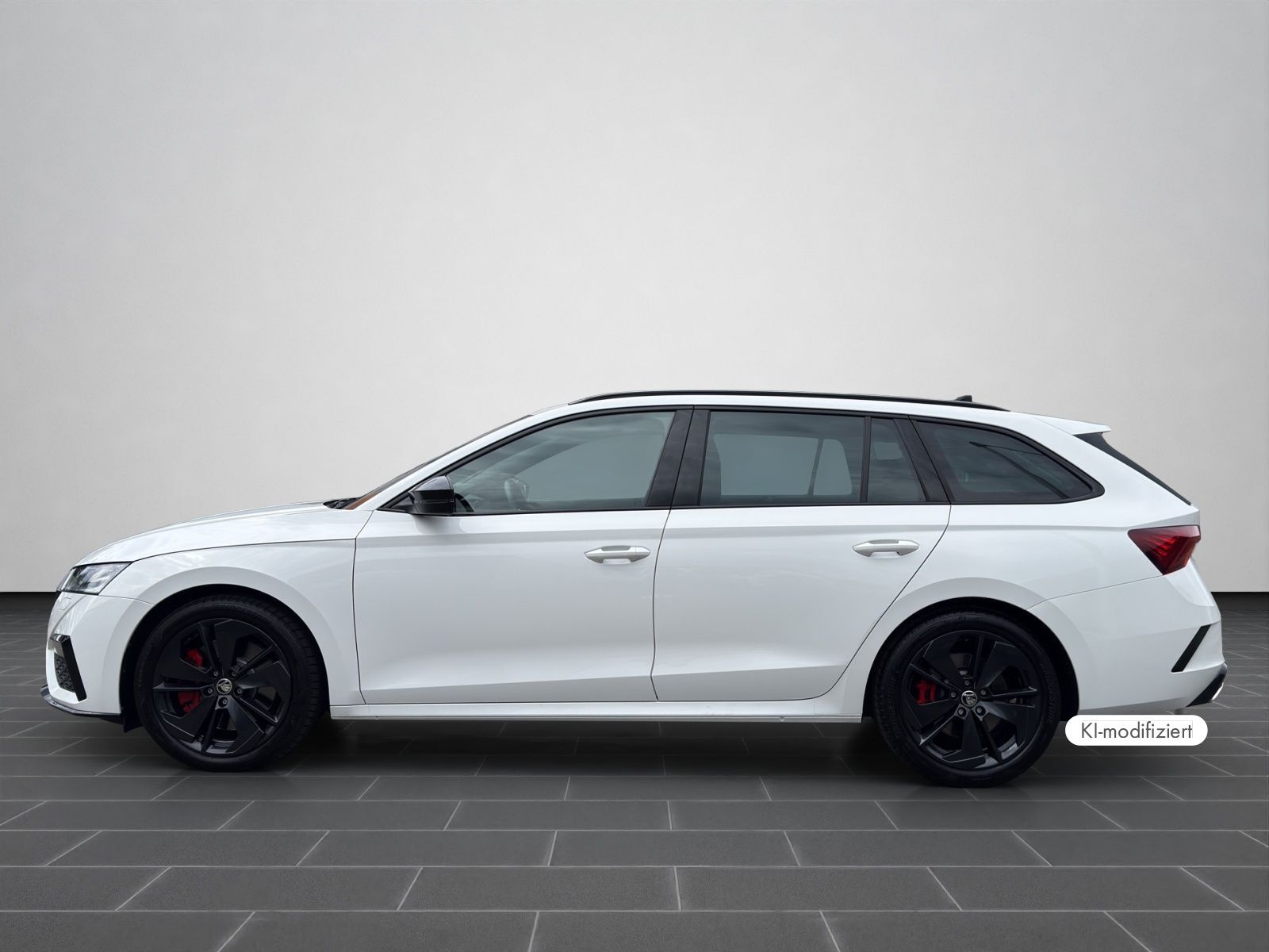 Skoda Octavia - Bild 8