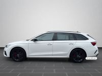 Skoda Octavia - Vorschau Bild 8