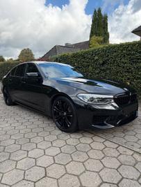 2019 BMW M5 — фото 3