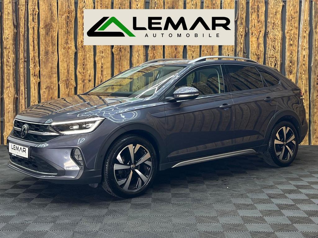 Volkswagen Taigo 10 TSI DSGIQNaviCarPlaySHZKeyless 2022