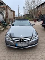 Mercedes-Benz E200 - W207 Capriolet BJ.: 2010 - Caprio gebraucht