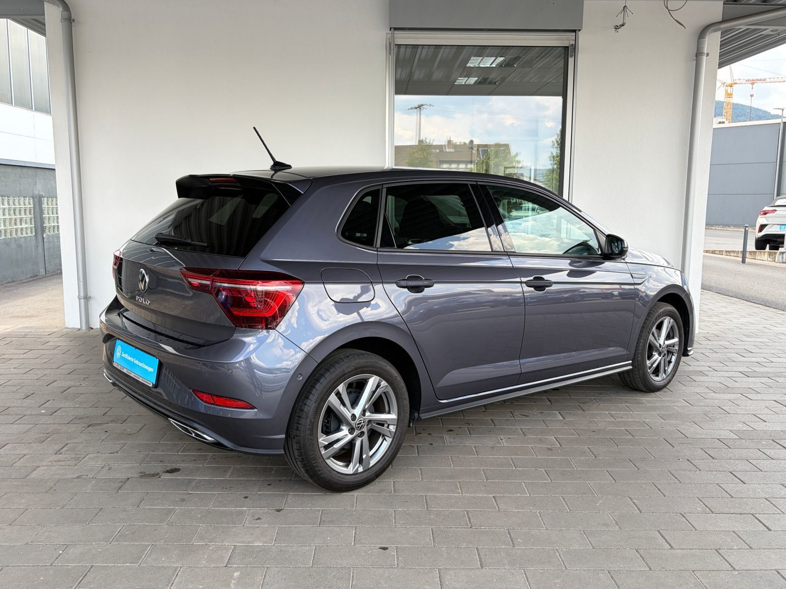 Volkswagen Polo - Bild 6