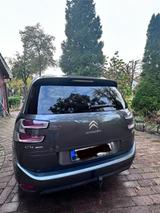 Citroën C4 SpaceTourer - Citroën C4 SpaceTourer aus 2015