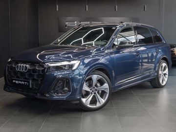 Audi Q7 - 1