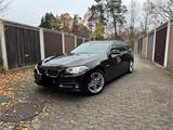 BMW 520d xDrive BiXenon*Keyless*Pano*Leder*Ambilicht - BMW 520 Gebrauchtwagen in Nürnberg