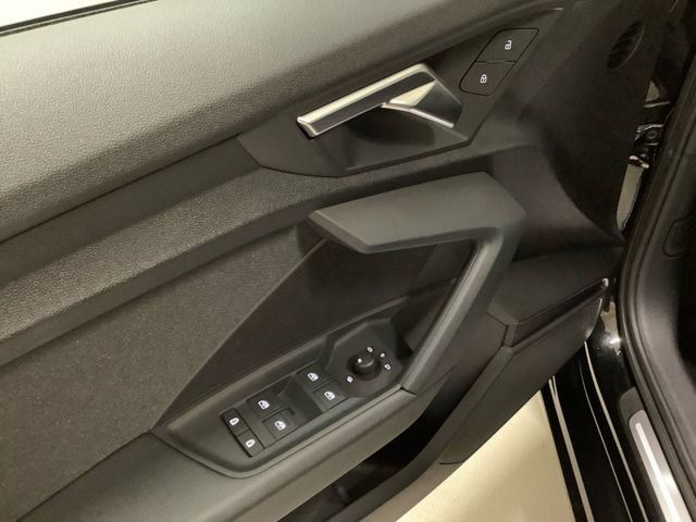 A3 Sportback advanced 35 TFSI 6-Gang,GRA,Smartph