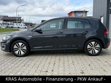 Volkswagen Golf - 3