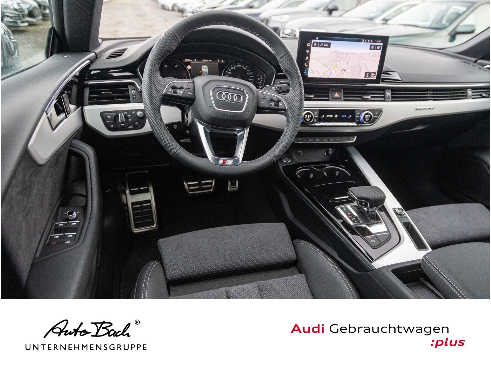 Audi A5 - Bild 17