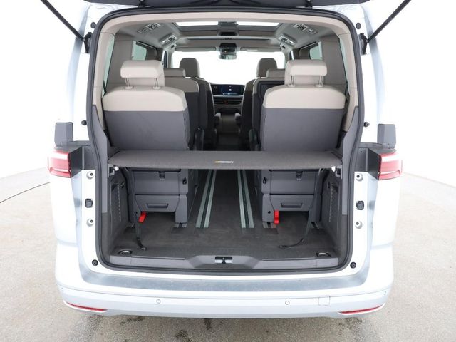 T7 Multivan Life 2.0 TDI DSG PANO STANDHZG NAVI