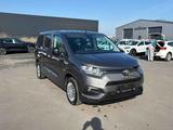 Toyota Proace City Verso 7 Sitze - Toyota PROACE CITY Diesel Gebrauchtwagen