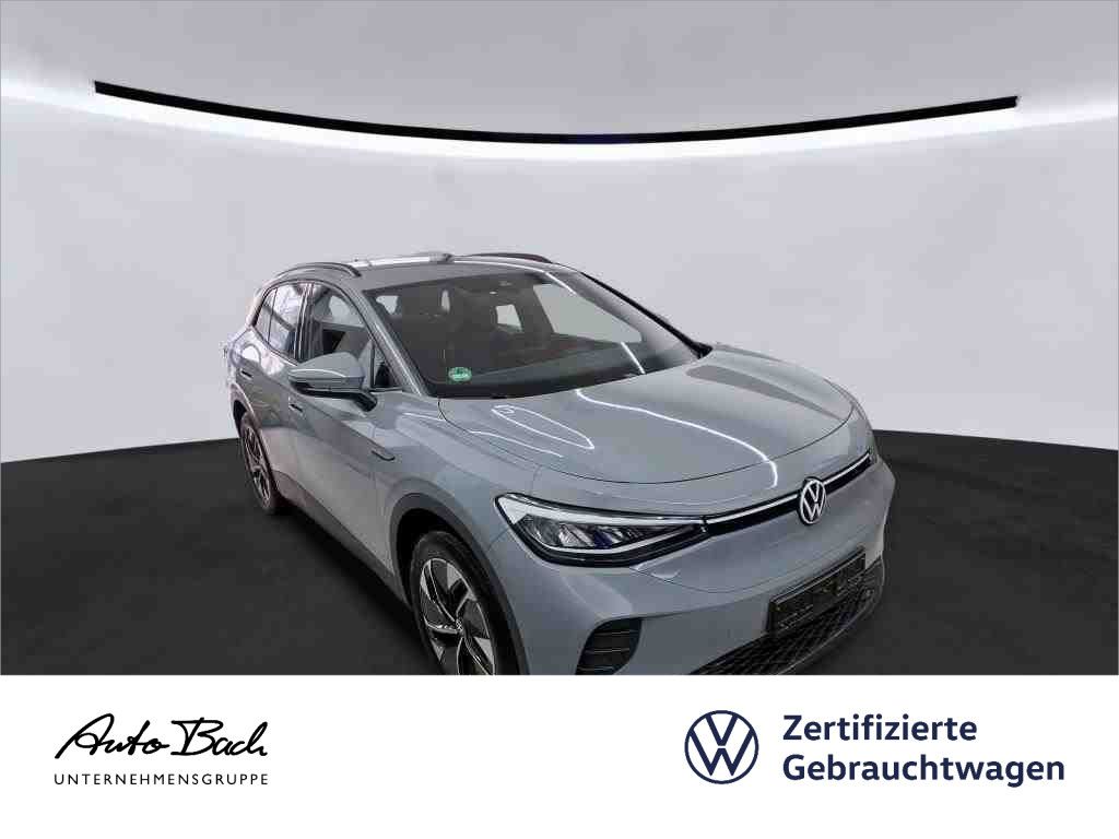 Volkswagen ID.4 - Bild 3