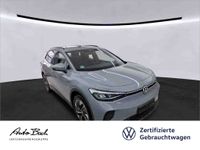 Volkswagen ID.4 - Vorschau Bild 3