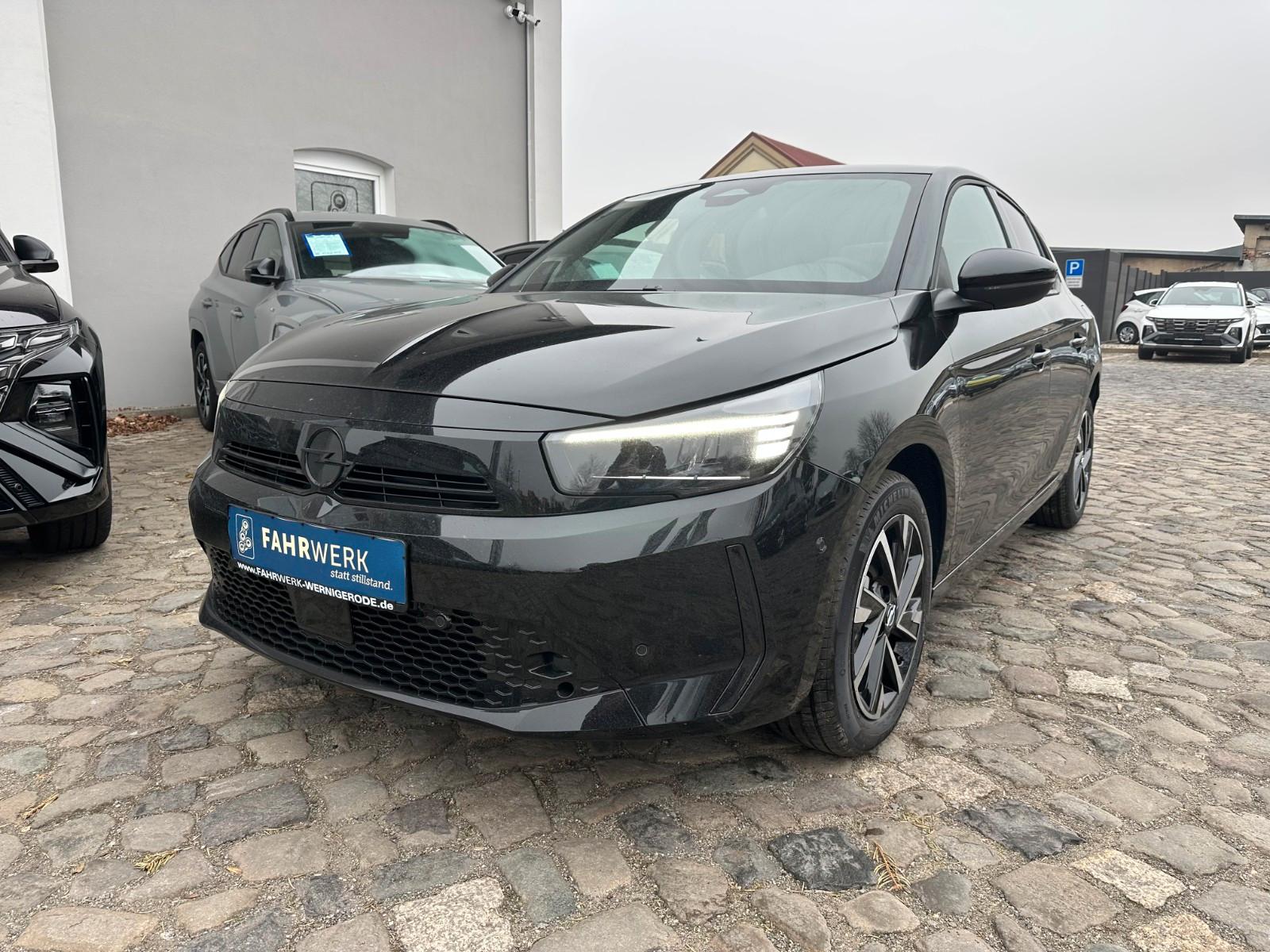 Opel Corsa 1.2 Turbo GS Intelli-LED, 180 Grad, Navi..