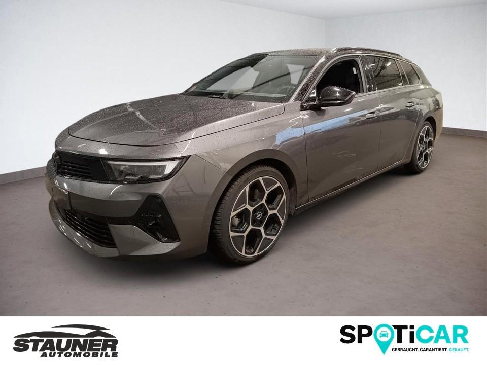 Opel Astra ST Ultimate *MASSAGE*MATRIX*PANORAMA*ACC*