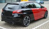 Peugeot 308 GTi Bremsen NEU & TÜV NEU - Peugeot 308 von privat