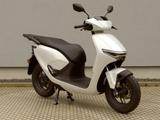 Honda CUV e: - Honda CUV e