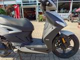 Kymco New Agility City 125 *Top Case* - KYMCO AGILITY 125