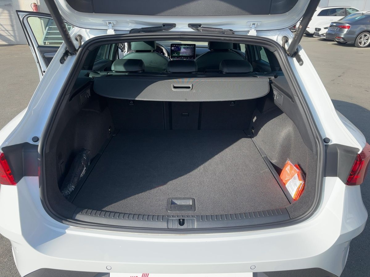 Cupra Leon - Bild 14