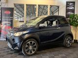 Aixam Crossline XXL KOFFER 8PS Mopedauto Microcar 45KM - Aixam Cross