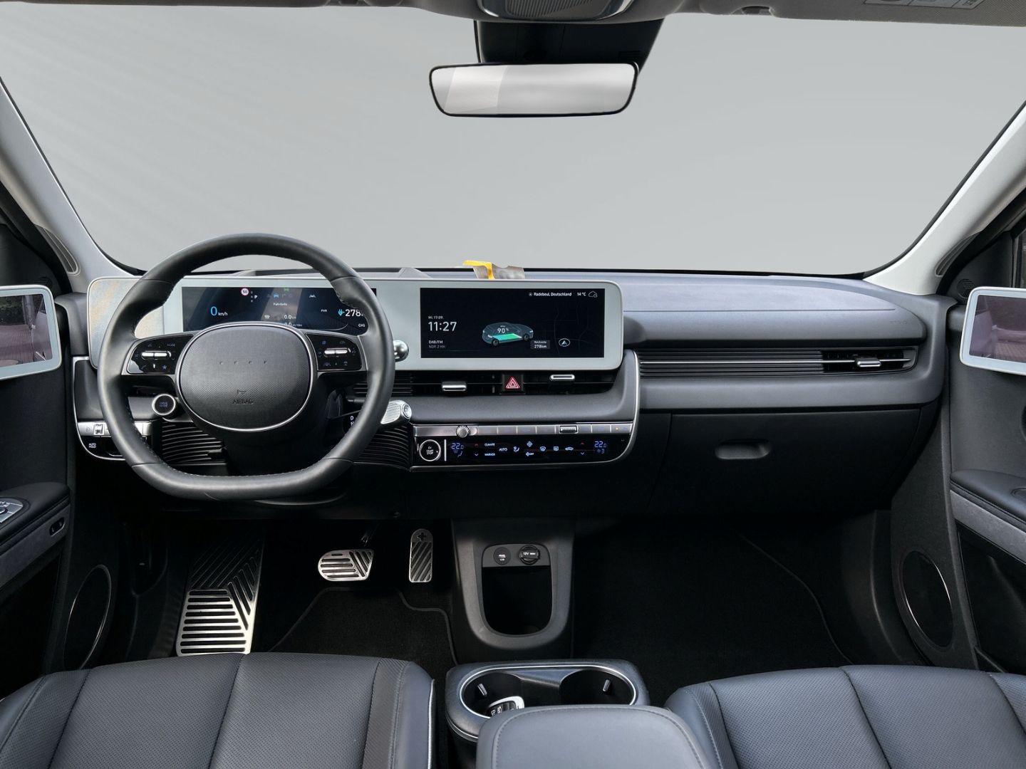 Hyundai IONIQ 5 – Bild 12