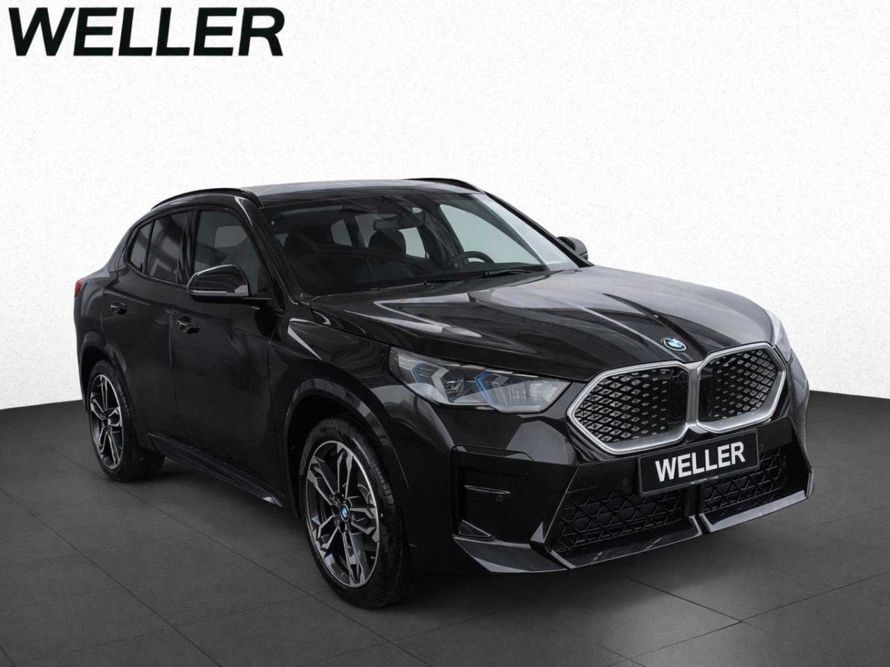 BMW iX2 - Bild 5