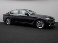 Foto Nummer 4: BMW 520d