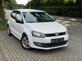 Volkswagen Polo 6R TDI Match | Tempomat | Navi | PDC | Alu - Volkswagen Polo: TDI Match