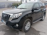 Toyota Land Cruiser 2.8 D-4D Executive Automatik Ex... - Toyota Land Cruiser