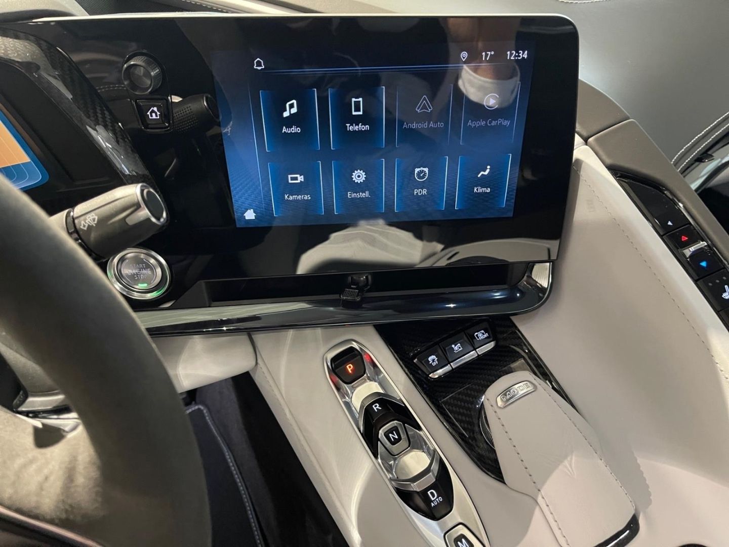 Corvette C8 - Bild 11