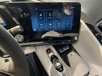 Corvette C8 - Vorschau Bild 11