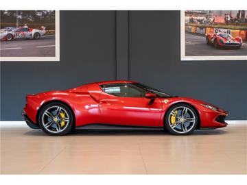 صورة 6 لـ 2022 Ferrari 296 GTB