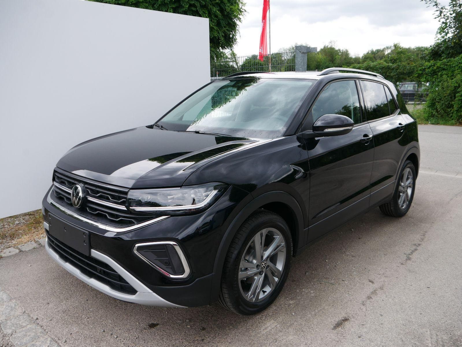 Volkswagen T-Cross - Bild 2