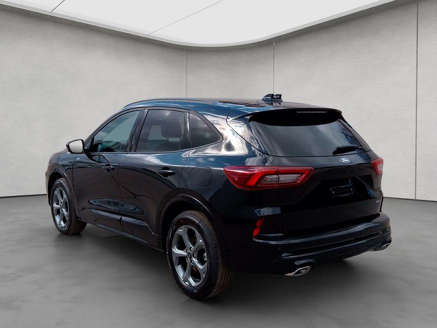 Ford Kuga 2.5 Duratec FHEV ST-LINE 112 kW, 5-türig