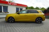 Opel Astra L Business Edition Plug-in-Hybrid LED ACC - Opel Astra: H