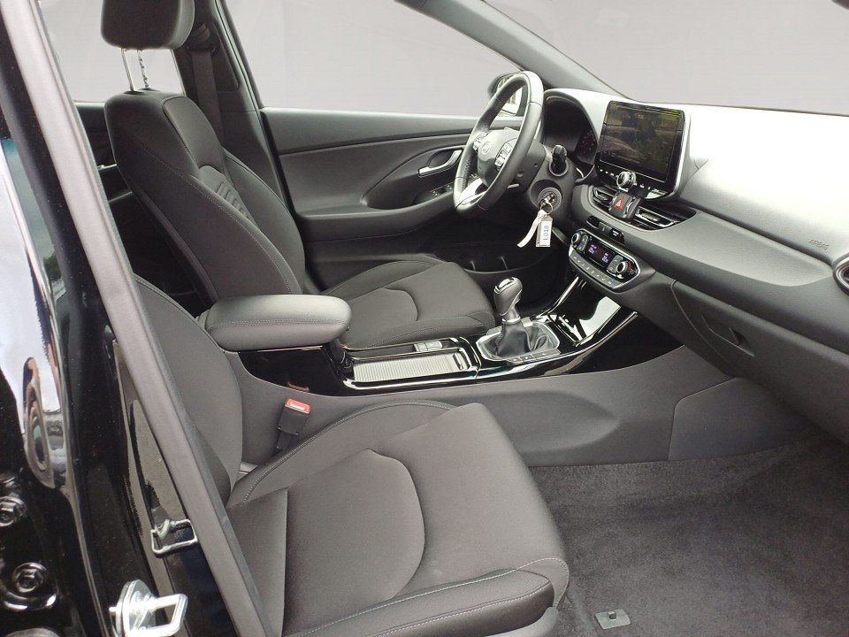 Hyundai i30 – Bild 14