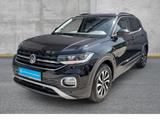 Volkswagen T-Cross 1.0 TSI Active LED APP SHZ ACC - Volkswagen T-Cross in Halle
