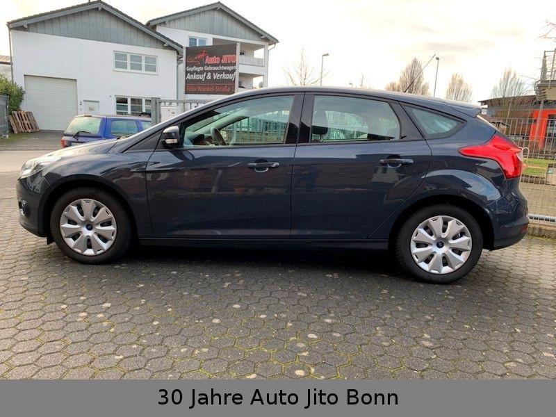 Ford Focus Lim. Trend