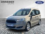 Ford TOURNEO COURIER Trend Klima SHZ LMF Radio - Ford Tourneo aus 2015