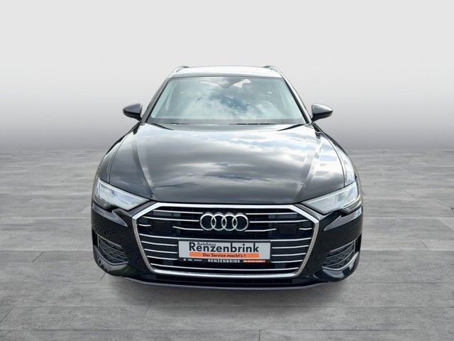 A6 Avant 35 TDI design AHK RFK PANO