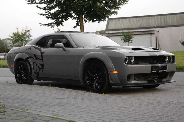 Dodge Challenger 5.7 V8 Hemi Widebody /HarmanKardon