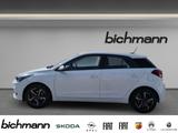Hyundai i20 Trend Nav BT PDC SHZ LHZ Alu USB - Hyundai i20 mit Benzin-Antrieb: mit Klimaanlage