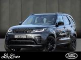 Land Rover Discovery 5 D350 Dynamic SE AWD 7 Sitzer, AHK Sc - Land Rover Discovery in Bonn