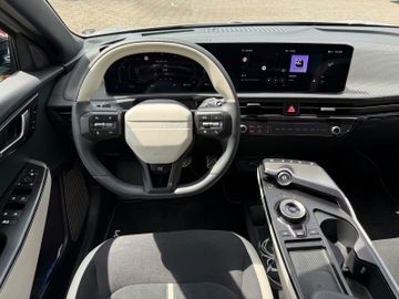 Kia EV6 PE 84kWh GT-Line AWD GD Head-Up Disp. 20" LM