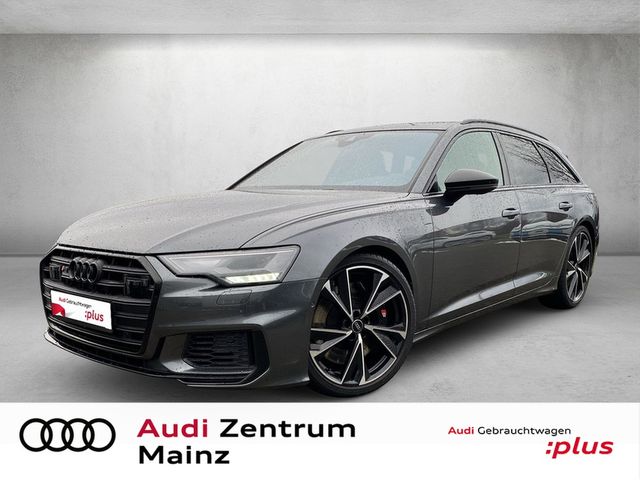 Audi S6 Avant TDI tiptronic B&O*Pano*AHK