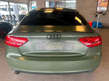 Audi A5 - 3