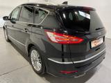 Ford S-Max 2.0 EcoBlue Vignale Automatik EU6d Leder L - Ford S-Max Gebrauchtwagen in Hamburg