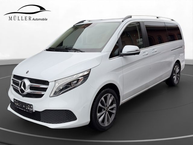 MERCEDES-BENZ V250d AVANTGARDE EDITION lang