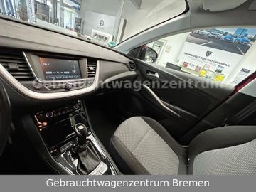 Opel Grandland (X) - 12