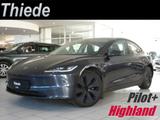 Tesla Model 3 Standard Range RWD  NAVI/KAMERA/SH/PILOT - Tesla Model 3 aus 2024