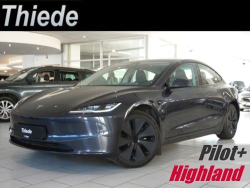 Tesla Model 3 Standard Range RWD  NAVI/KAMERA/SH/PILOT